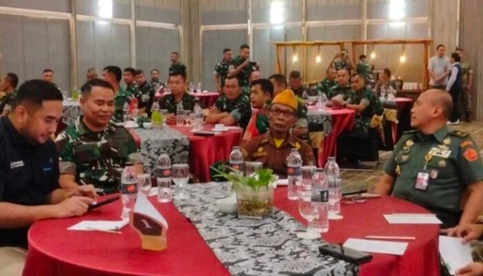 Kemenhan RI Perkuat Koordinasi Penyelesaian Masalah Veteran di Surakarta dan Solo Raya