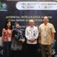 Transformasi Audit Internal di Era AI, Kemnaker Dorong Auditor Kuasai Data dan Teknologi