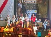 Ketindan Carnival