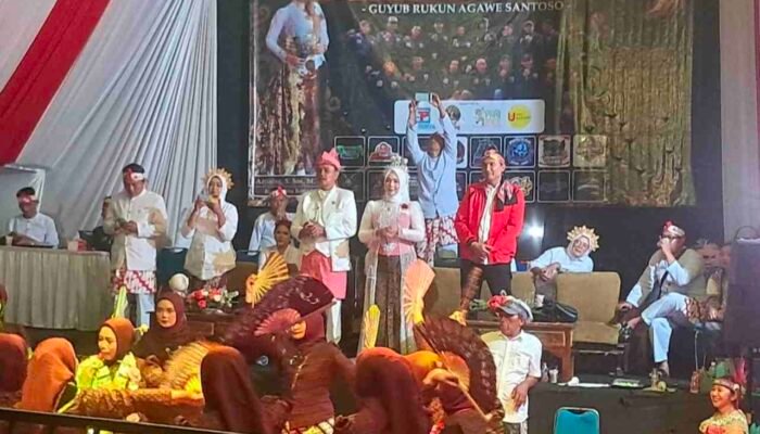 Ketindan Carnival 2026 di Lawang Malang Hadirkan 12 Sound System dan 32 Kontingen Peserta