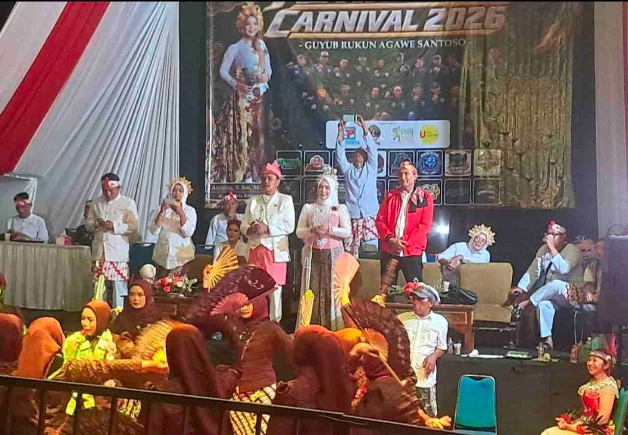 Ketindan Carnival