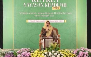 Yayasan Khadijah