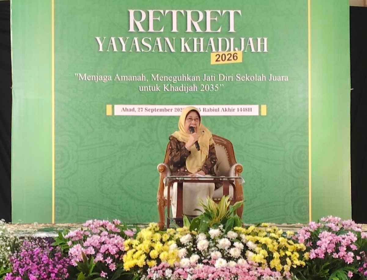 Yayasan Khadijah