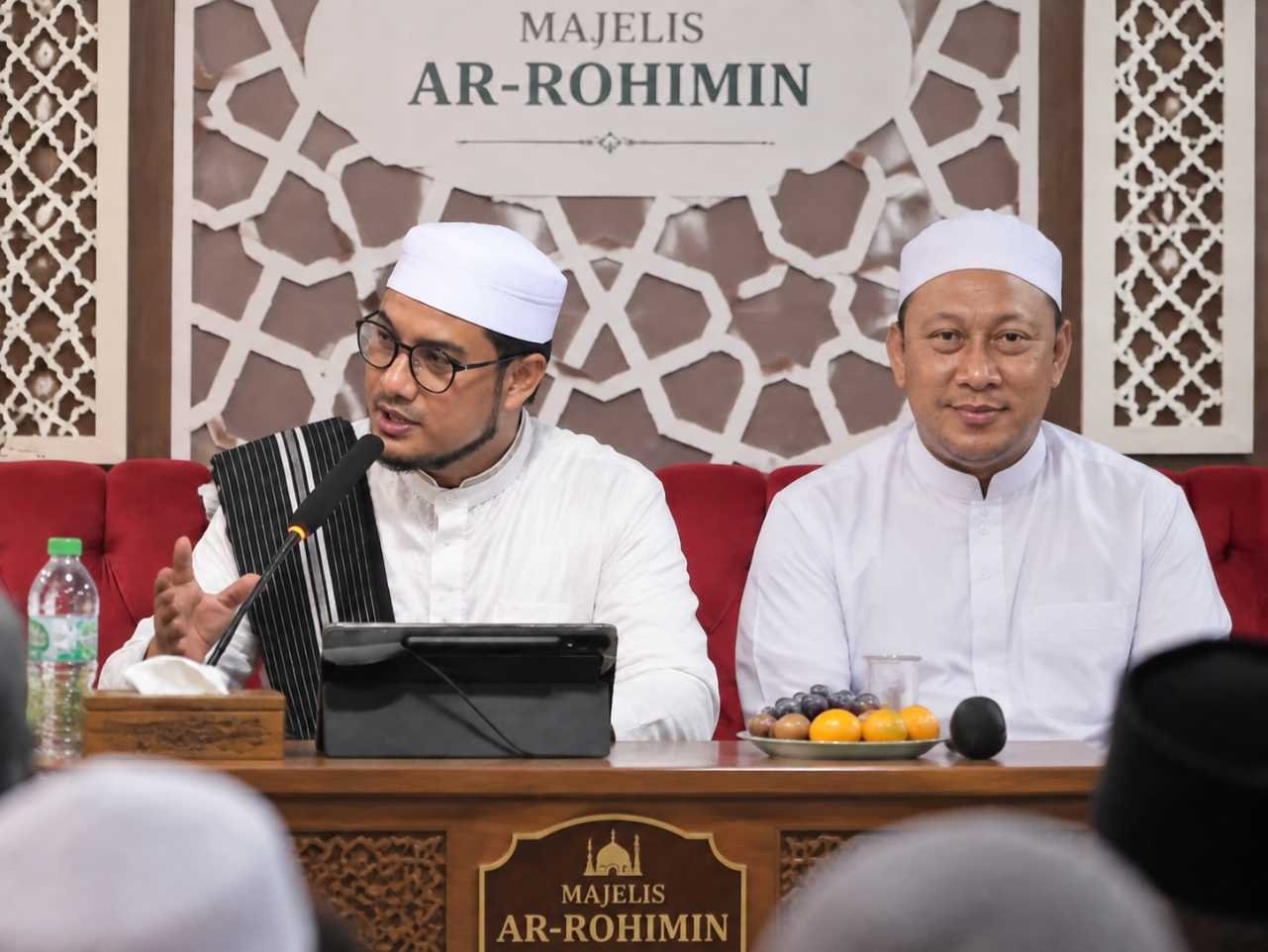 Majelis Ar-Rohimin