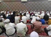 Majelis Ar-Rohimin: Sering Bilang “Cuma Bercanda”? Habib Musthofa Ingatkan Bahaya Ucapan