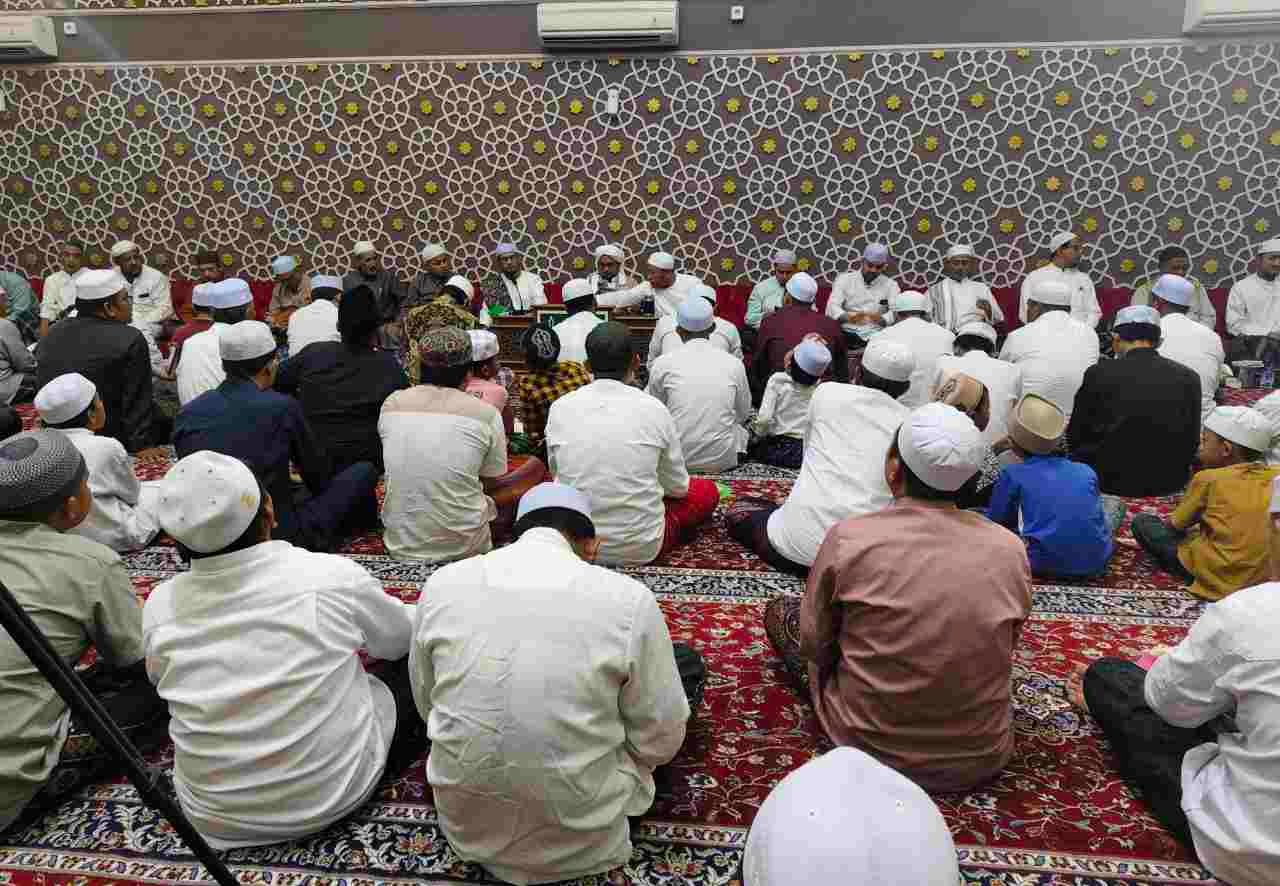 Majelis Ar-Rohimin