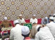 Kajian Maroqil ‘Ubudiyah Majelis Ar-rohimin: Tujuh Keutamaan Diam Dibahas Habib Musthofa
