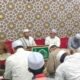 Kajian Maroqil ‘Ubudiyah Majelis Ar-rohimin: Tujuh Keutamaan Diam Dibahas Habib Musthofa