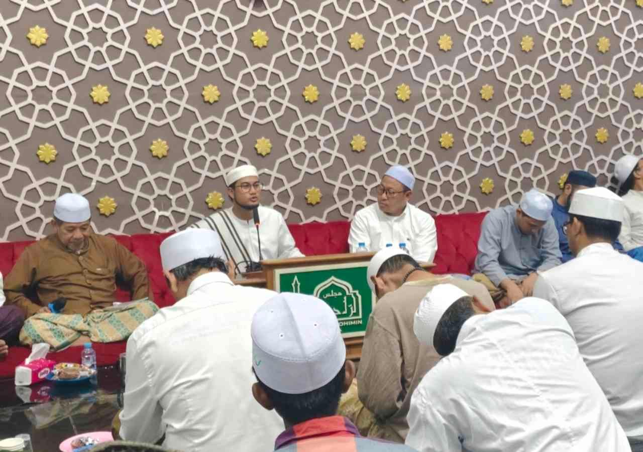 Majelis Ar-Rohimin