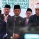 IGIC 2026, Menag Nasaruddin Umar Dorong Imam Aktif Redam Konflik Global