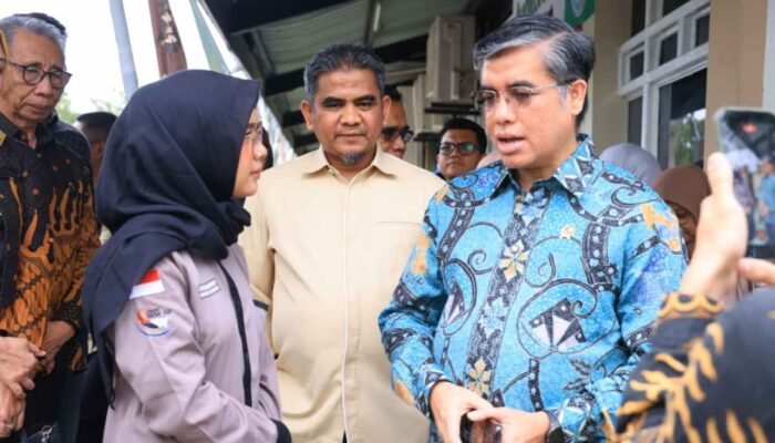 Menaker: Generasi Muda Harus Siap Beradaptasi dengan Perubahan Dunia Kerja