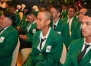 2 Mimpi Nabil Loverino: Kuliah Kedokteran Unusa dan Berjuang di Persebaya U-20