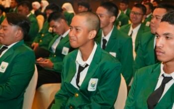 2 Mimpi Nabil Loverino: Kuliah Kedokteran Unusa dan Berjuang di Persebaya U-20
