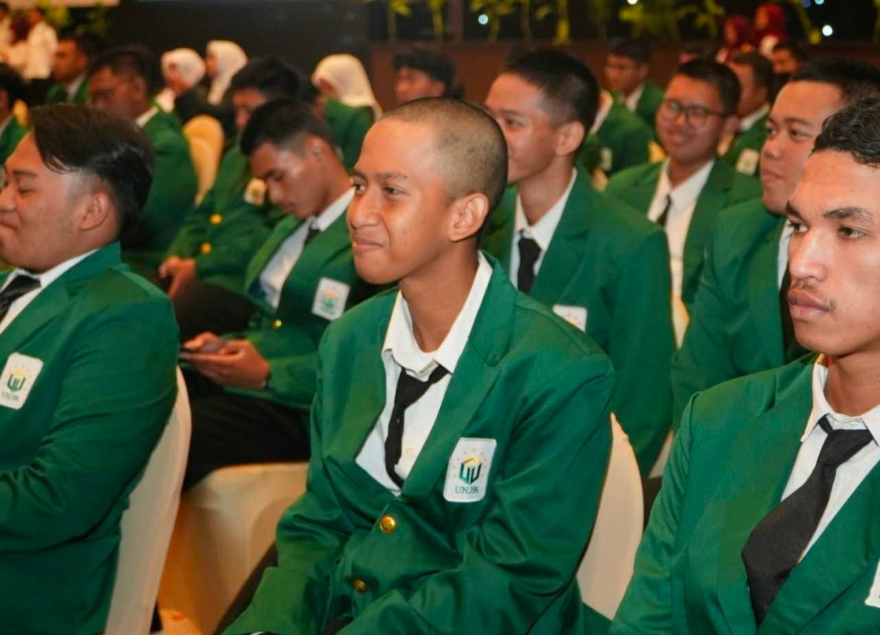 Nabil Unusa