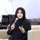 Peringatan Maulid Nabi SD Khadijah Wonorejo, Ini Pesan Ning Umi Laila