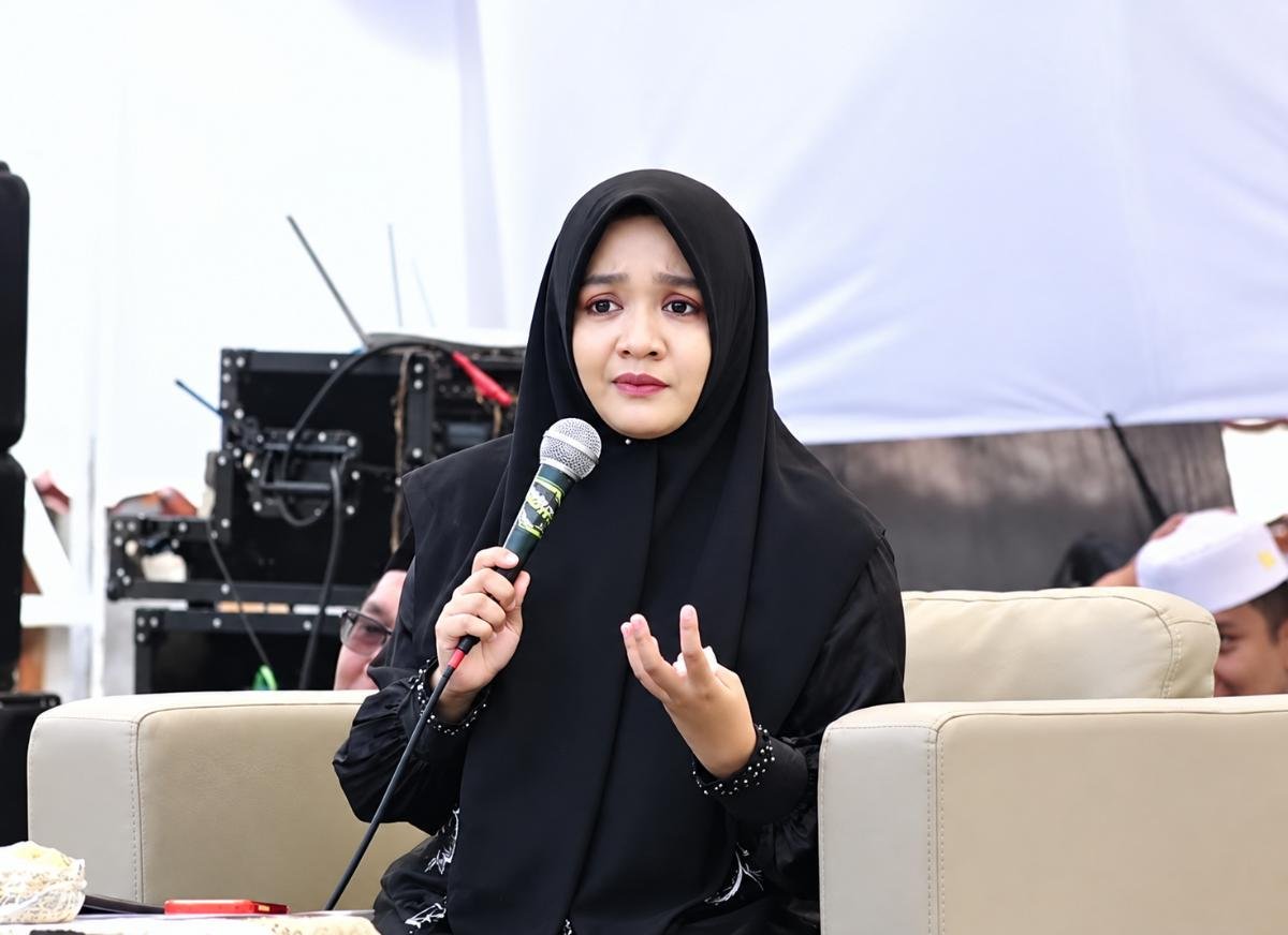 SD Khadijah Wonorejo