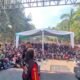 Ribuan Driver Ojol dan Buruh Kumpul di Bekasi, KOPDARNAS Jadi Ruang Perkuat Solidaritas