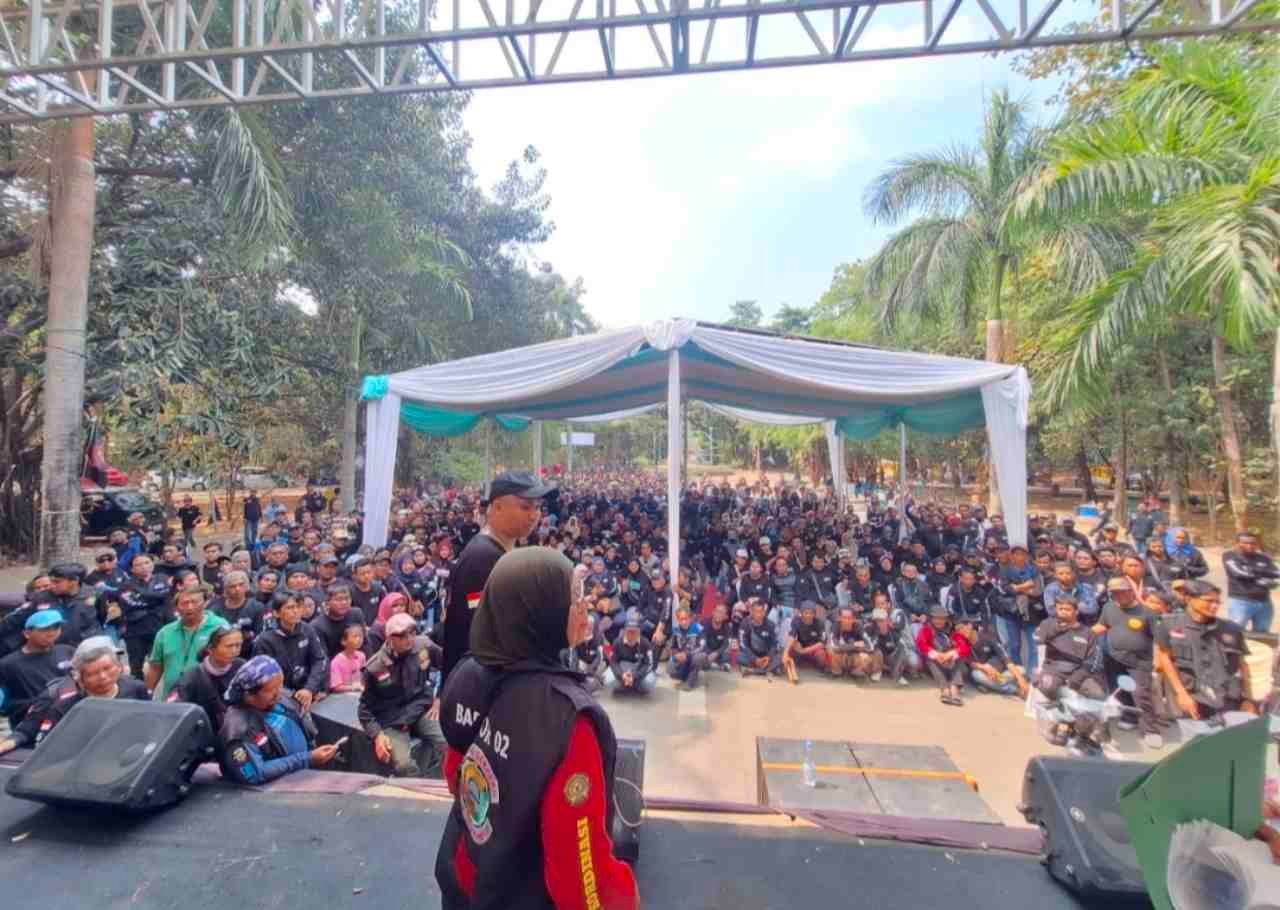 KOPDARNAS Ojol