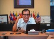 Pakar ITS Soroti Desain Kapal dan Stabilitas Laut dalam Insiden KM Virgo Transport 8