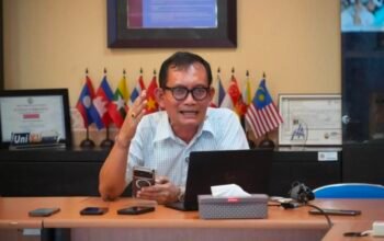 Pakar ITS Soroti Desain Kapal dan Stabilitas Laut dalam Insiden KM Virgo Transport 8