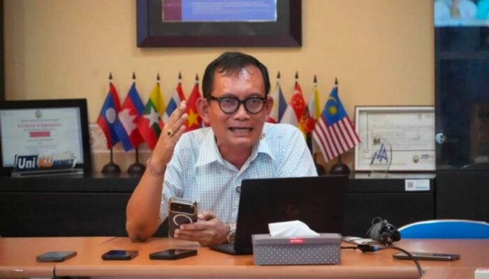 Pakar ITS Soroti Desain Kapal dan Stabilitas Laut dalam Insiden KM Virgo Transport 8