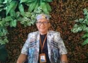 Karhutla Kalimantan Picu Kabut Asap Lintas Negara, Pakar UNAIR Dorong Pengelolaan Gambut Berbasis Ekosistem
