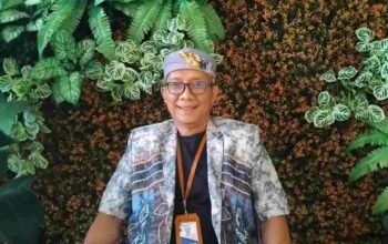 Karhutla Kalimantan Picu Kabut Asap Lintas Negara, Pakar UNAIR Dorong Pengelolaan Gambut Berbasis Ekosistem