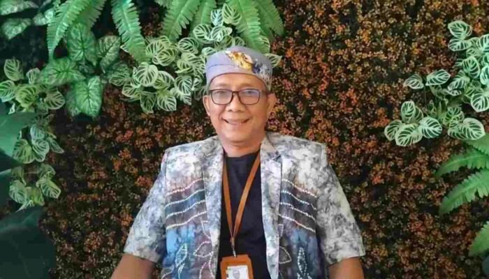 Karhutla Kalimantan Picu Kabut Asap Lintas Negara, Pakar UNAIR Dorong Pengelolaan Gambut Berbasis Ekosistem