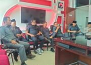Fraksi PDIP Jember Absen Paripurna KUA-PPAS 2027, Tolak Rencana Utang Rp786 Miliar