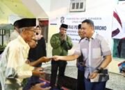 Cangkrukan Jogo Perak, Kapolres Tanjung Perak Serap Aspirasi Warga Asemrowo