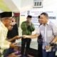 Cangkrukan Jogo Perak, Kapolres Tanjung Perak Serap Aspirasi Warga Asemrowo