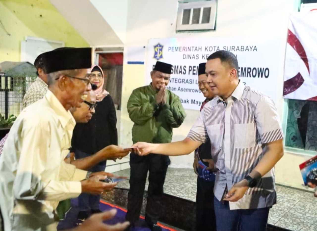 Cangkrukan Jogo Perak