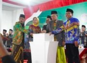 PORSADIN VII Jawa Timur Digelar di Lumajang, 35 Kafilah Berebut Tiket ke PORSADINAS 2026