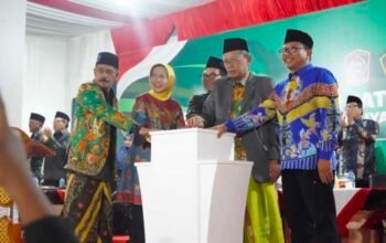 PORSADIN VII Jawa Timur Digelar di Lumajang, 35 Kafilah Berebut Tiket ke PORSADINAS 2026