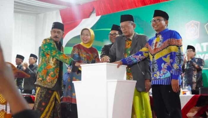 PORSADIN VII Jawa Timur Digelar di Lumajang, 35 Kafilah Berebut Tiket ke PORSADINAS 2026