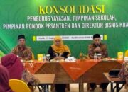 Yayasan Khadijah Siapkan Arah Pendidikan Menuju 2035, Khofifah Tekankan Karakter dan Kesalehan Sosial