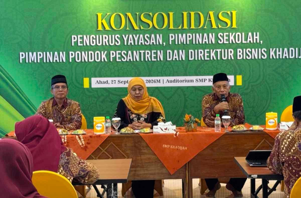 Yayasan Khadijah