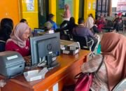 RSUD dr. Sayidiman Magetan Sediakan Layanan Antar Obat ke Rumah Pasien, Tarif Rp10 Ribu