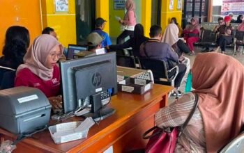 RSUD dr. Sayidiman Magetan Sediakan Layanan Antar Obat ke Rumah Pasien, Tarif Rp10 Ribu