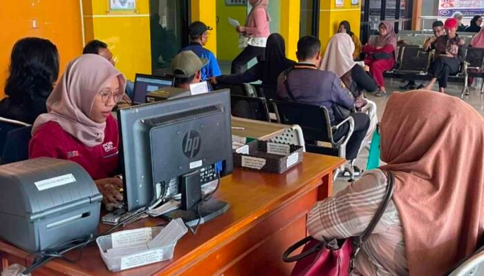 RSUD dr. Sayidiman Magetan Sediakan Layanan Antar Obat ke Rumah Pasien, Tarif Rp10 Ribu