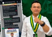 Pernyataan “Sudah Tidak Boleh di SEMMI” Disorot, PW SEMMI Sulsel Bicara Etika Kepemimpinan