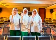 Tiga Siswi SMA Khadijah Raih Beasiswa 100 Persen, Bukti Apresiasi untuk Generasi Qur’ani