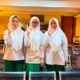 Tiga Siswi SMA Khadijah Raih Beasiswa 100 Persen, Bukti Apresiasi untuk Generasi Qur’ani