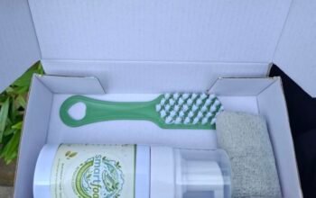 Mahasiswa Unusa Sulap Limbah Kulit Buah Jadi SMARTFOAM, Pembersih Sepatu Ramah Lingkungan