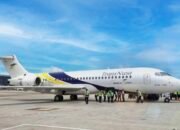 TransNusa Perluas Jaringan dari Bali, Buka Rute Langsung Denpasar-Surabaya