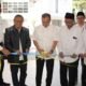 Rektor UNAIR Resmikan Kantor Baru Dharma Putra Airlangga