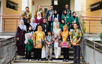 Unusa Gandeng UPM Malaysia Tingkatkan Kualitas Laboratorium Patologi Anatomi