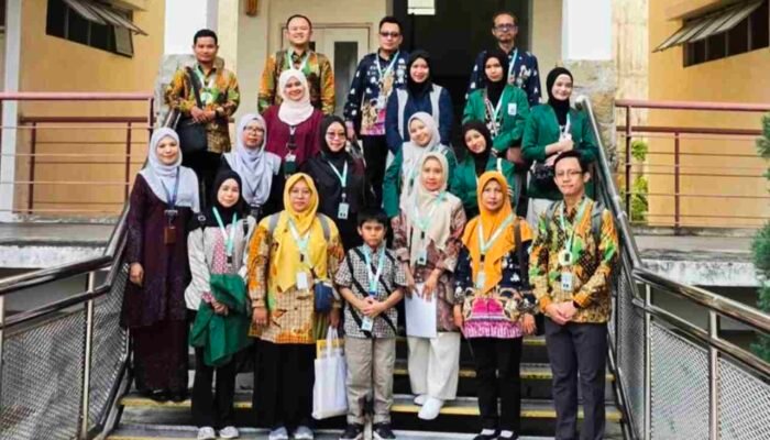Unusa Gandeng UPM Malaysia Tingkatkan Kualitas Laboratorium Patologi Anatomi
