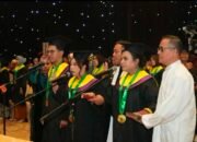 Unusa Wisuda 1.038 Lulusan, Mahasiswa K3 Banyak Sudah Bekerja