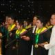 Unusa Wisuda 1.038 Lulusan, Mahasiswa K3 Banyak Sudah Bekerja